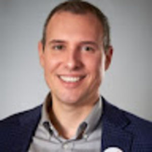 Meet your Posher, James